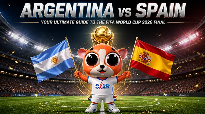 Argentina vs. Spain: Your Ultimate Guide to the FIFA World Cup 2026 Final