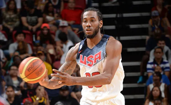 clippers disappointed on removal of kawhi leonard in team usa