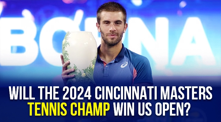 will cincinnati winner wins us open